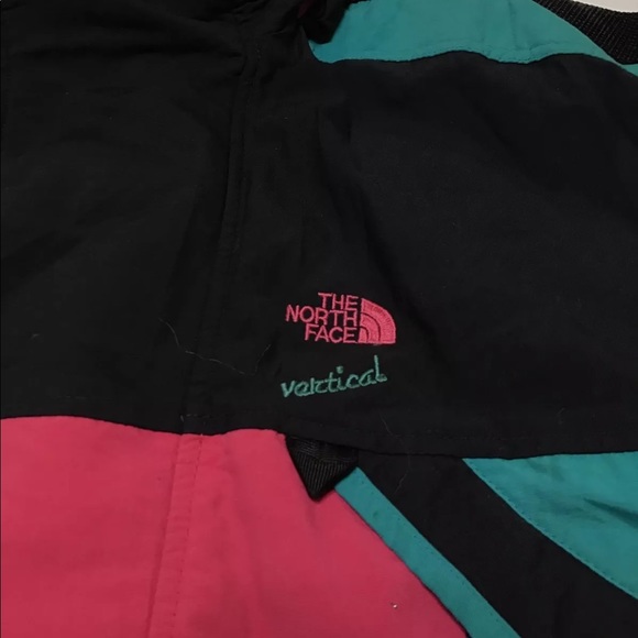 The North Face Gore-Tex Ski Vertical Jacket - Picture 3 of 8